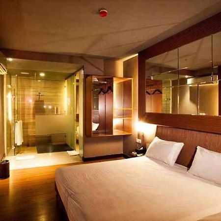 108 Hotel By Him Jakarta Eksteriør bilde