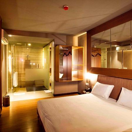 108 Hotel By Him Jakarta Eksteriør bilde