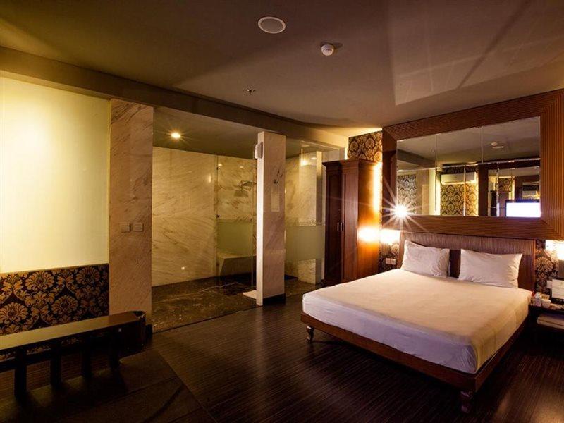 108 Hotel By Him Jakarta Eksteriør bilde