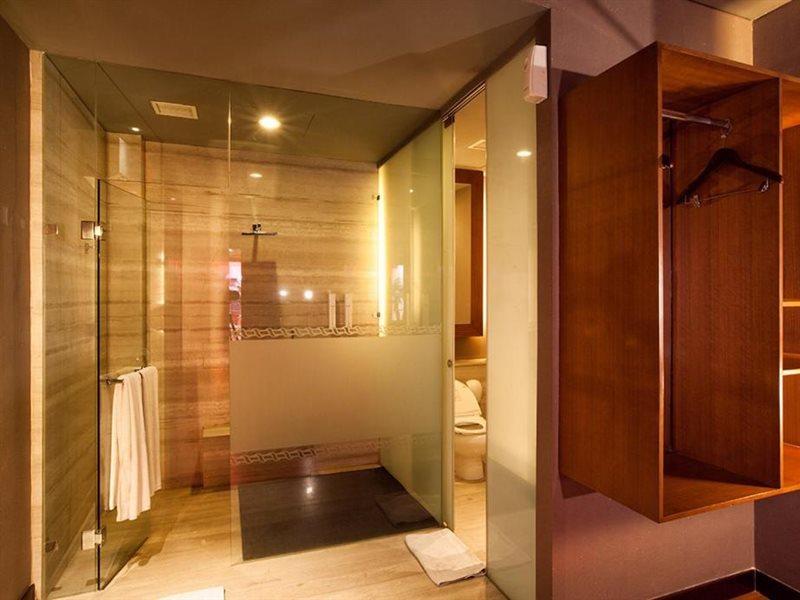 108 Hotel By Him Jakarta Eksteriør bilde