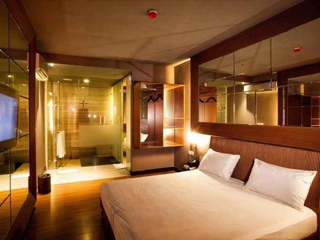 108 Hotel By Him Jakarta Eksteriør bilde