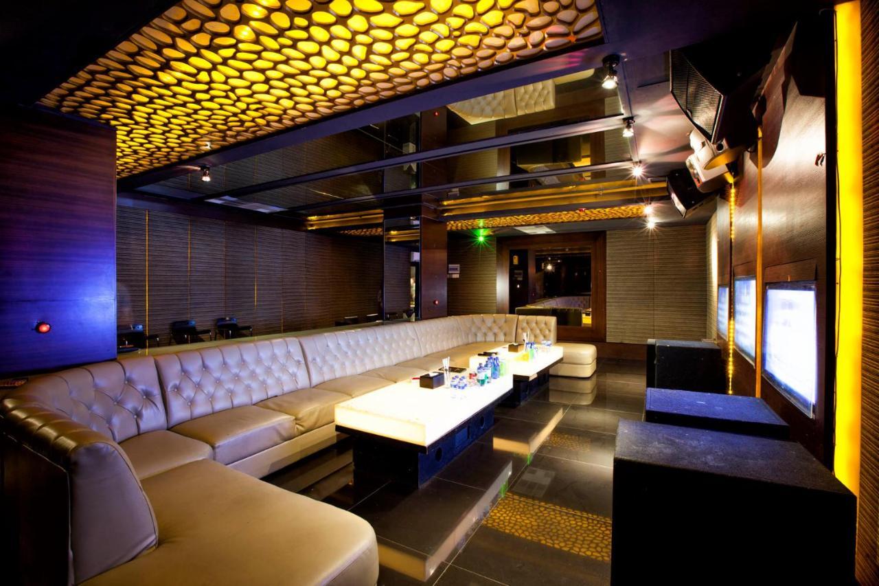 108 Hotel By Him Jakarta Eksteriør bilde