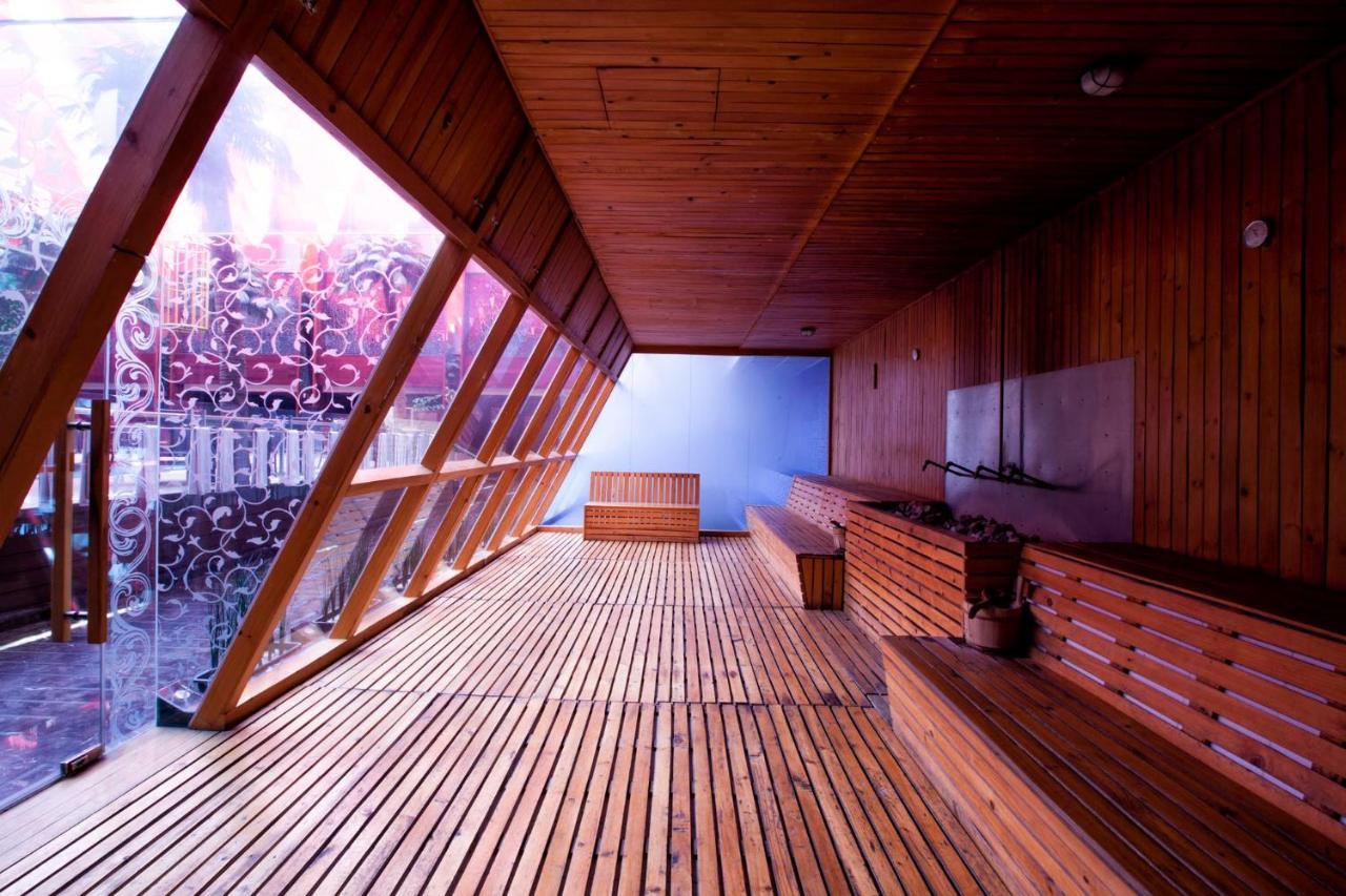 108 Hotel By Him Jakarta Eksteriør bilde