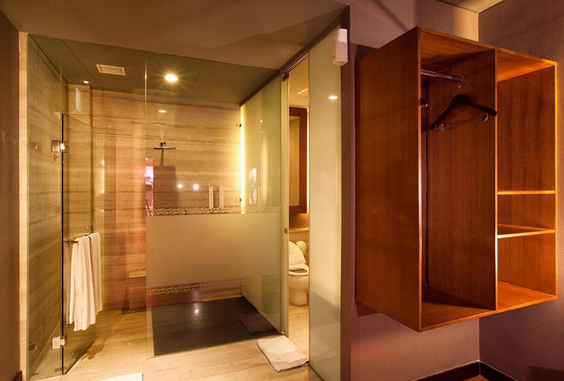 108 Hotel By Him Jakarta Eksteriør bilde