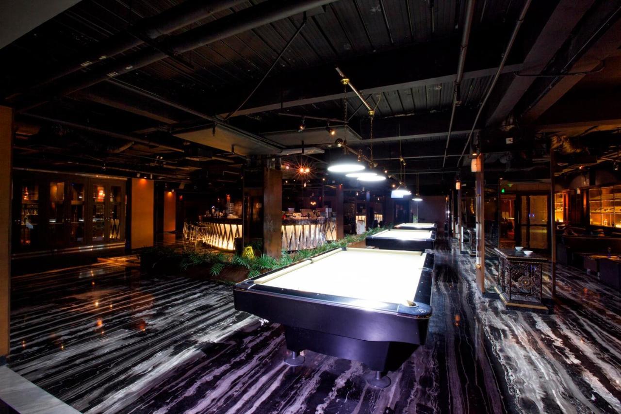 108 Hotel By Him Jakarta Eksteriør bilde
