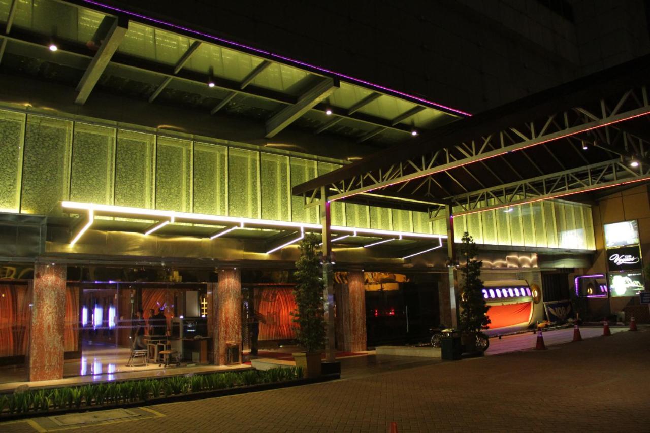 108 Hotel By Him Jakarta Eksteriør bilde