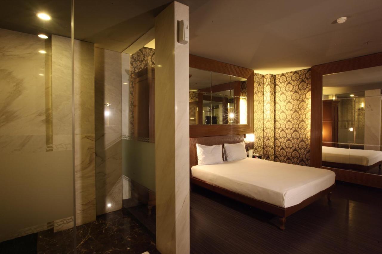 108 Hotel By Him Jakarta Eksteriør bilde