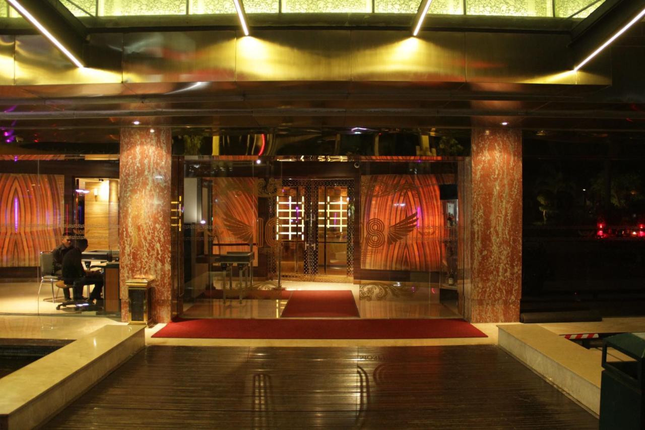 108 Hotel By Him Jakarta Eksteriør bilde